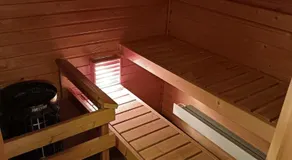 Cozy apt in the center of Helsinki - Parking and Sauna - Image 4