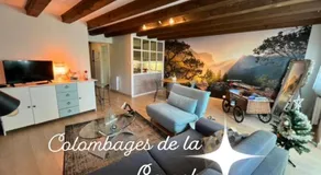 Colombages de la Lauch - Image 2