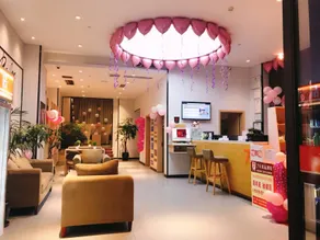 7Days Premium Chongqing Liangjiang New District Yufu Industrial Park Yuzui Branch - Image 4