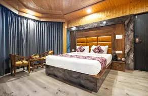 Hotel Hayat Residency - Image 2