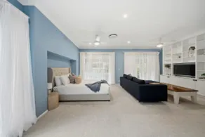Hinterland Escape - Coastal Views, Pool & Fire Pit - Image 2
