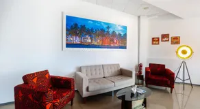 Barbara Piran Beach Hotel - Image 4