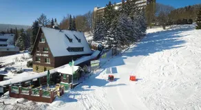 Haus am Berg - Pension direkt am Skihang - Image 5