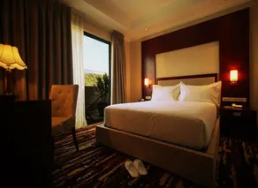 Daamat Hotel - Image 2