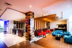 Ayola First Point Hotel Pekanbaru - Image 2
