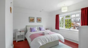 3Bed cottage in upmarket Riverhead, Sevenoaks, Kent - Image 2