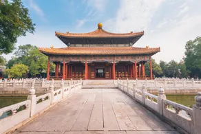 Beijing Drum Tower International Youth Hostel - Image 2