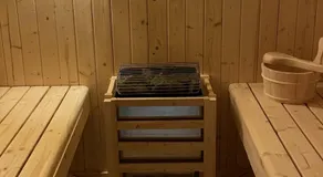 Oase am Petzinsee mit Sauna bei Potsdam - Image 4