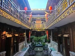 PingYao Wang Family Yard Inn - Image 4