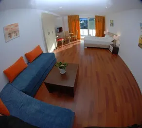 Summer Suite Hotel - Image 2
