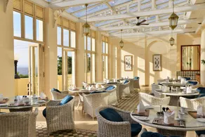 Polana Serena Hotel - Image 2