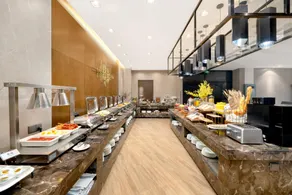 Yitel Premium Harbin High-speed Railway West Station Wanda Plaza - Image 2