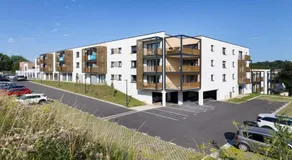 Zenao Appart'hôtels Montivilliers - Image 4