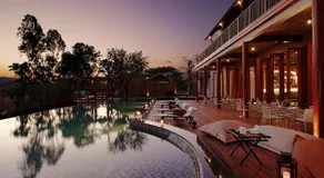 Boribot Pool Resort - Image 5