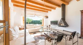 Villa på Mallorca med Eventplads & Chill Out - Image 2