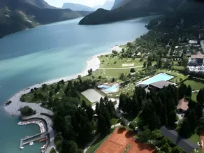 Bungalows Chalets Lago di Molveno - Image 3