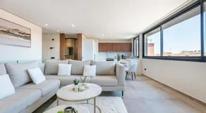 Duplex de Luxe Victor Hugo Gueliz - Image 3