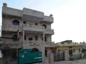 Flagship Hotel Rampur Haveli - Image 5