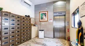 Seoul Garden Hotel - Image 5