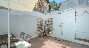 Sunny & Charming Oeiras Historical Center House - Image 4