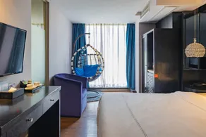 Sanyin Hotel - Image 2
