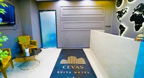 Cevas Suite Hotel - Image 3