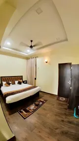 Hotel Govindam Elite - Image 4