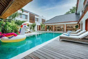 Absolutely gorgeous villas 3 BR Private Pool #NE - Image 1