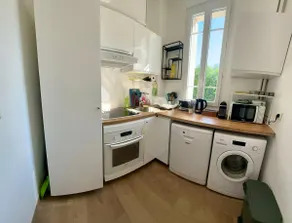 Appartement moderne entier Paris-le Bourget et CDG - Image 3