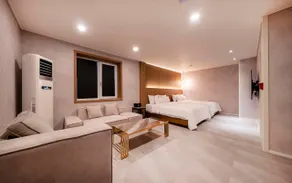 Hotel Bom Gunsan - Image 2