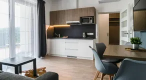Wellness Apartmány Panorama - Image 5