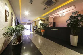 Osan Hotel Nuri - Image 5
