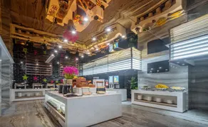 Zonhow Hotel Hangzhou - Image 4