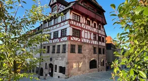 Apartment am Messegelände - Image 3