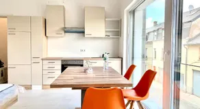 Nice studio in Luxembourg City - Image 5
