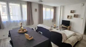 Appartement cosy et chaleureux - Image 2