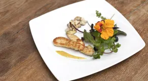 Hotel-Restaurant Haus Berkenbaum - Image 4