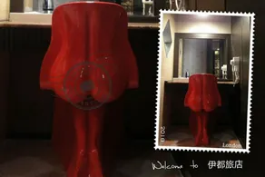 伊都旅店 Motel - Image 2