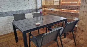 Modern eingerichtete 3-Zi-Ferienwohnung zu vermieten - Image 4