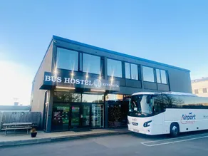 Bus Hostel Reykjavik - Image 3
