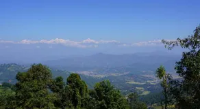 Hasera Organic Farmstay: Farm to Table & Mountain View - Image 5