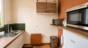 Appartement thème jungle - Image 3