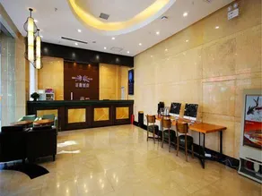 Lanzhou Jin'ao Hotel (Xiaoxihu Subway Station) - Image 4