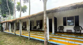 Manas Jungle Retreat - Image 2