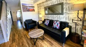 Renovated Chalet at Mystic Springs, Pool, Hot Tub! - Image 4