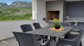 Apartments in Starigrad-Paklenica 41220 - Image 4