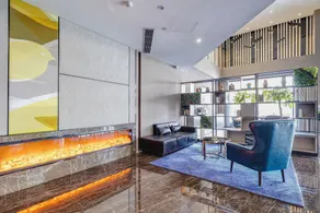 Homeinn Selected Hotel (Heze Guangzhou Road Xinkai International Home Plaza) - Image 2