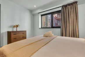 Chic Luna Apartments near Wembley Park by MySquare - Image 4
