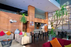 @Hom Semarang Simpang Lima - Image 5