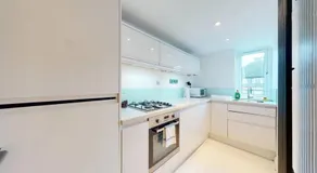 Amazing 1 Bed Flat 5 min to Edgware Road Station - Image 3
